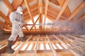 Best Fireproof Insulation  in Dellwood, MO