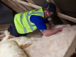 Best Insulation Air Sealing  in Dellwood, MO