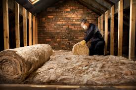 Best Attic Insulation Installation  in Dellwood, MO